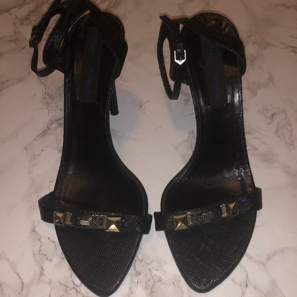 Proenza Schouler PSII sandals